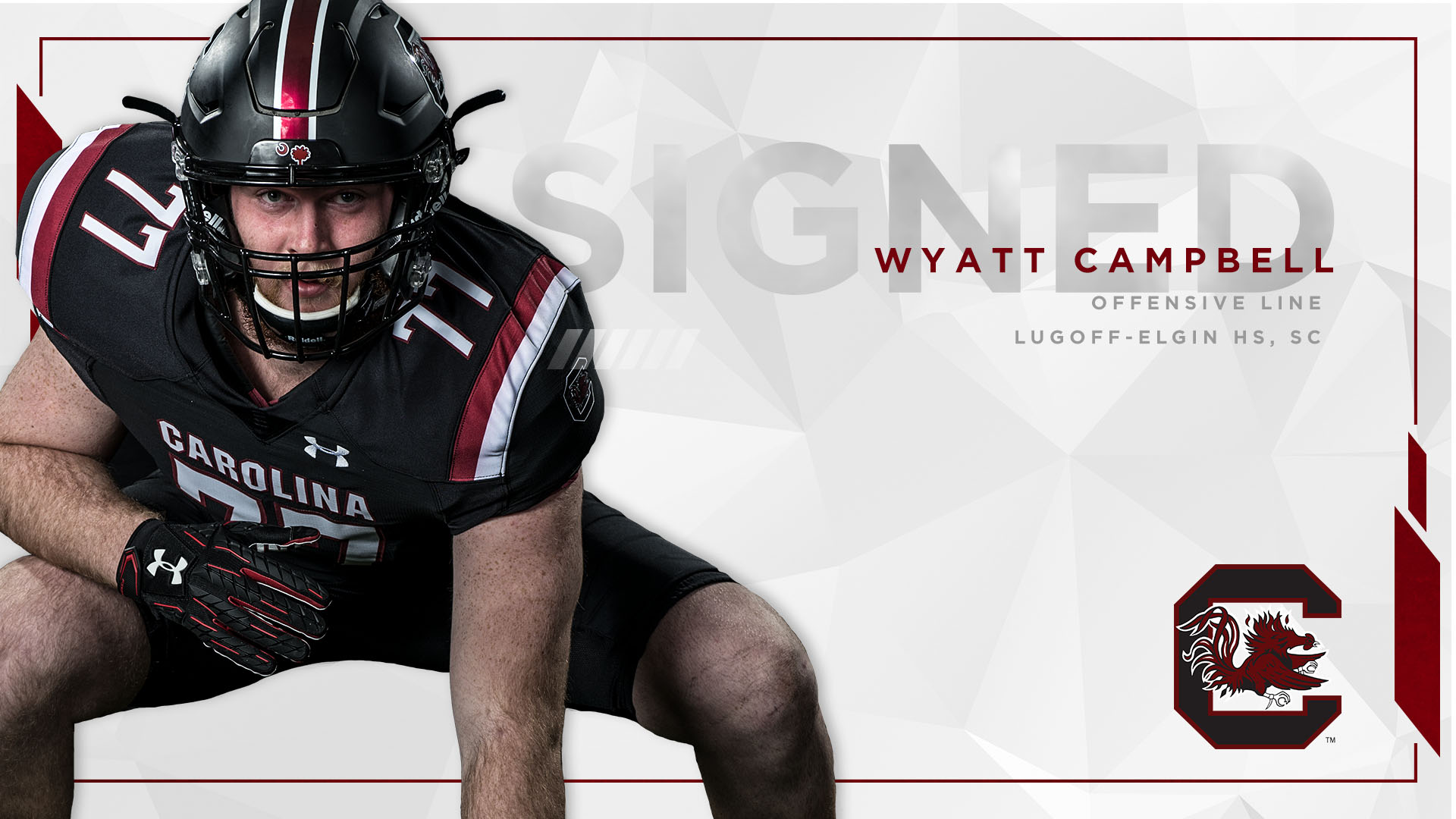 Wyatt Campbell graphic