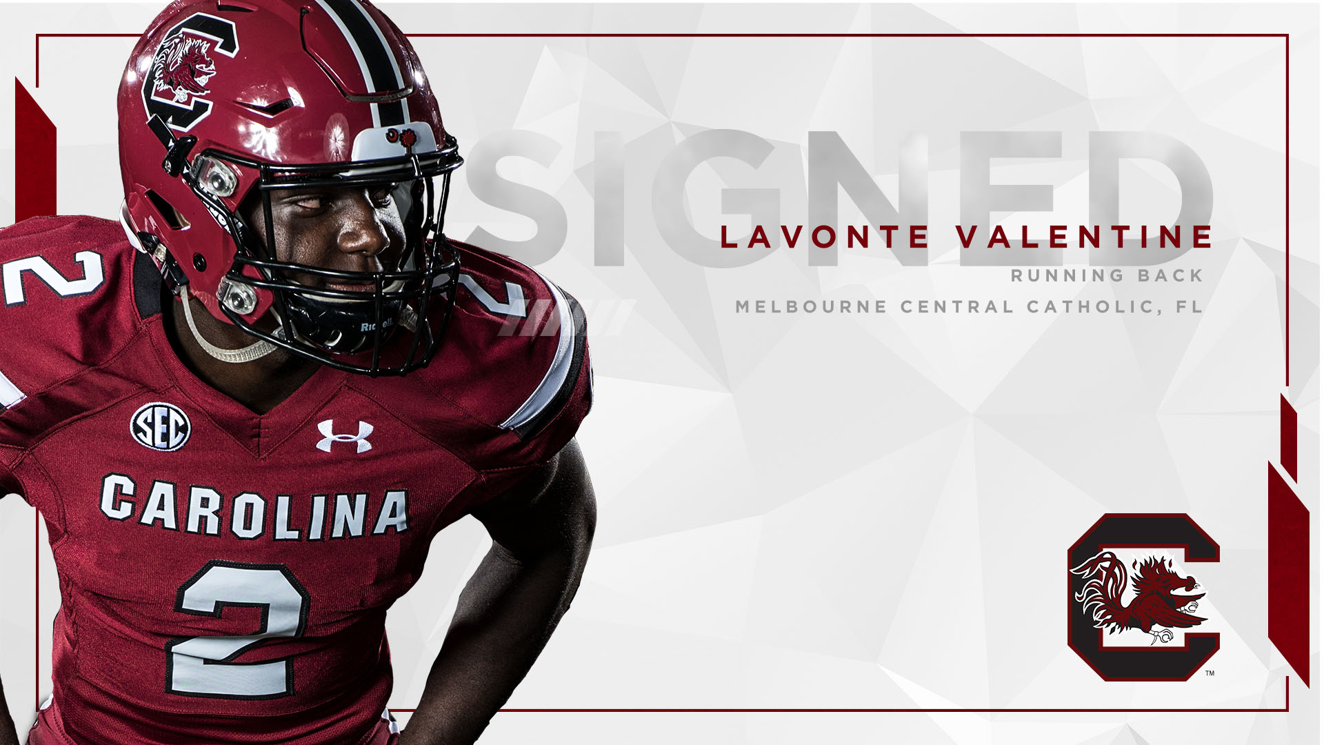 Lavonte Valentine graphic