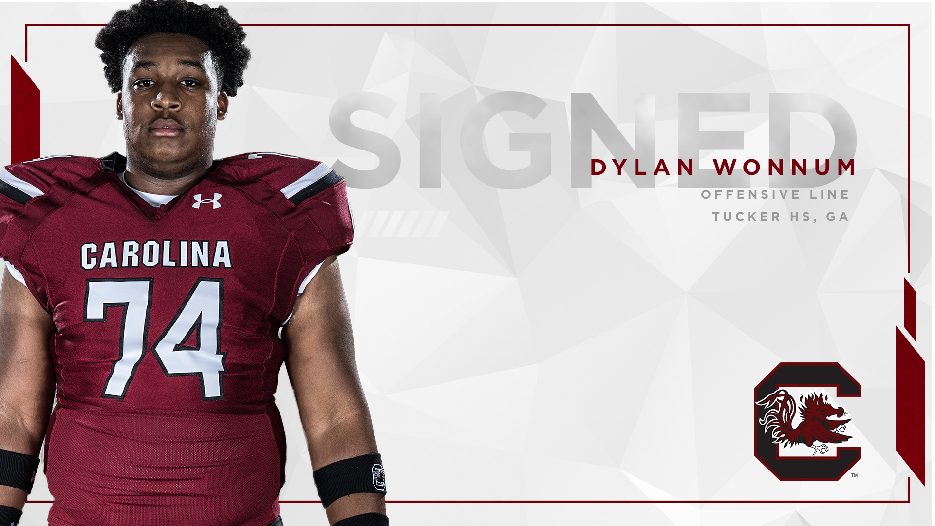 Dylan Wonnum graphic